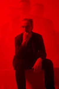 Michael Cahill - themseven